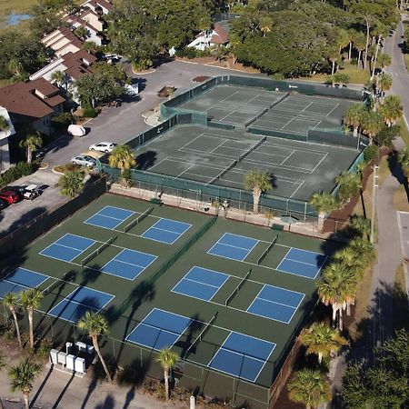515 Sunsuite Fripp Island Экстерьер фото