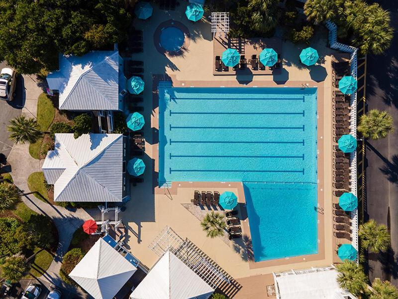 515 Sunsuite Fripp Island Экстерьер фото