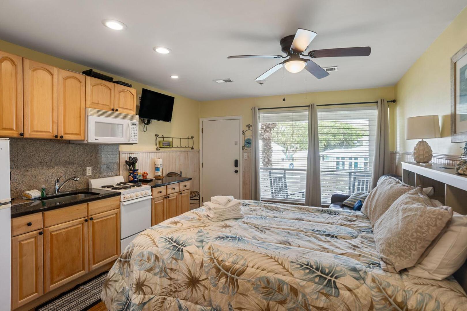 515 Sunsuite Fripp Island Экстерьер фото