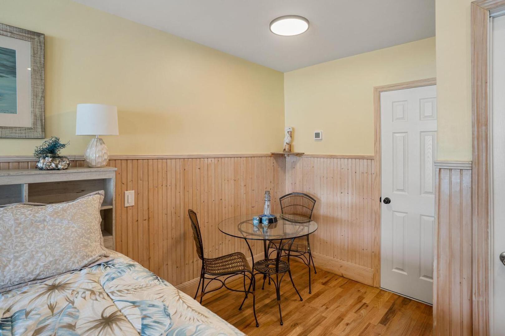 515 Sunsuite Fripp Island Экстерьер фото