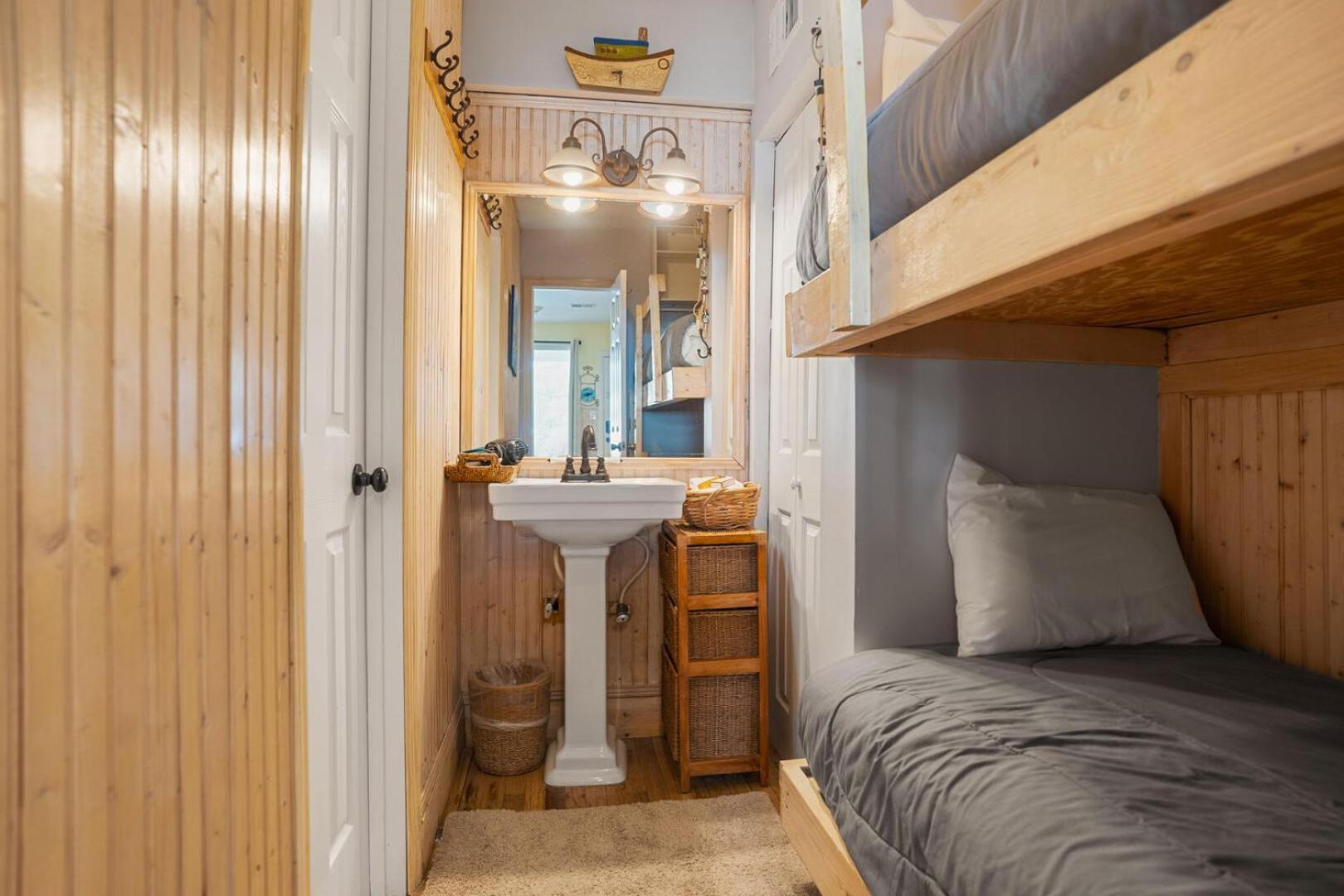 515 Sunsuite Fripp Island Экстерьер фото