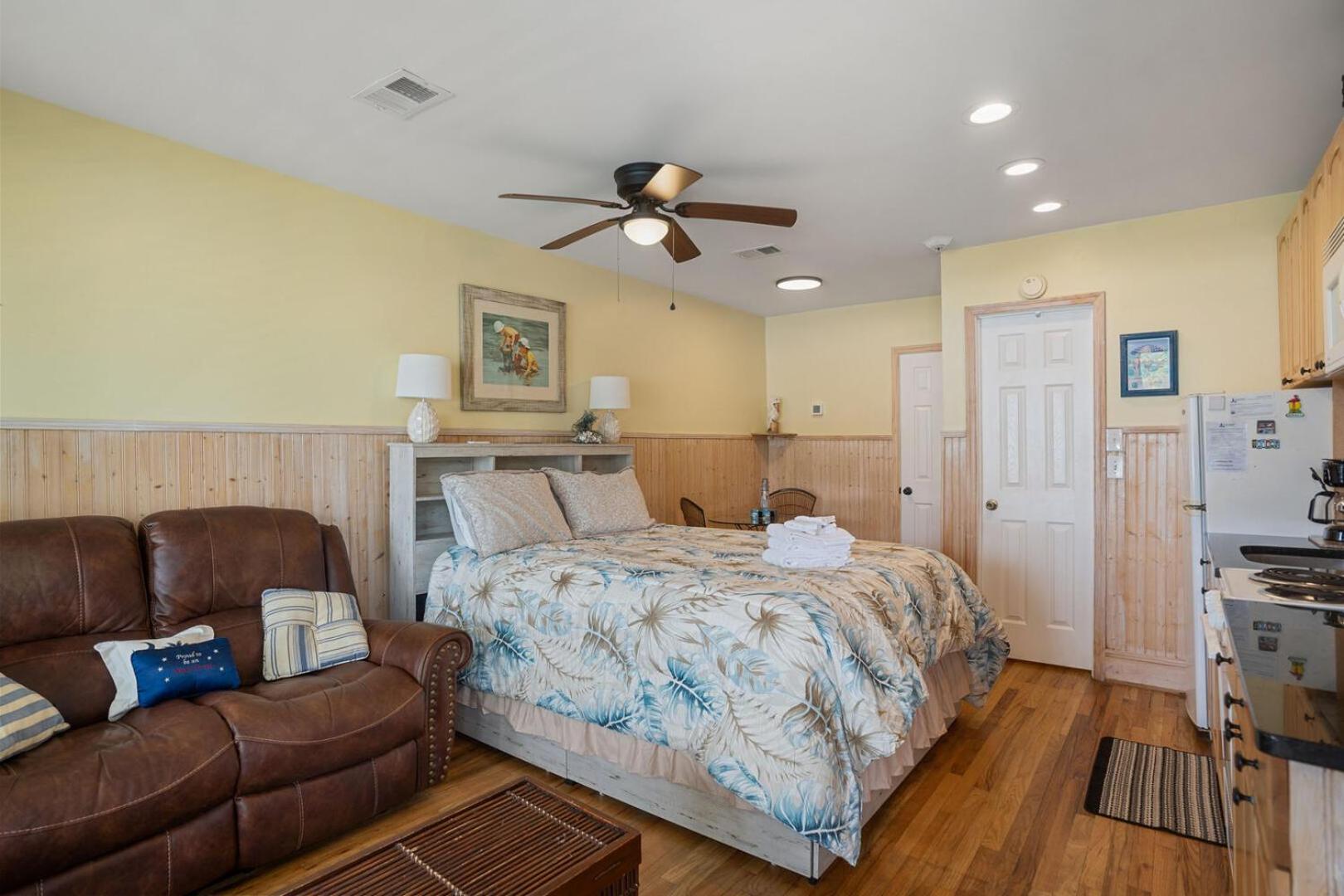 515 Sunsuite Fripp Island Экстерьер фото