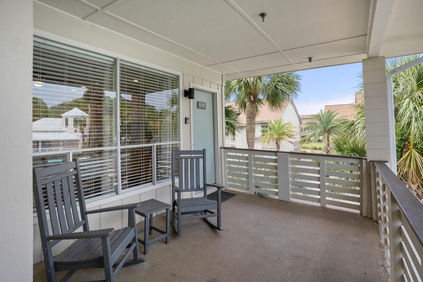 515 Sunsuite Fripp Island Экстерьер фото