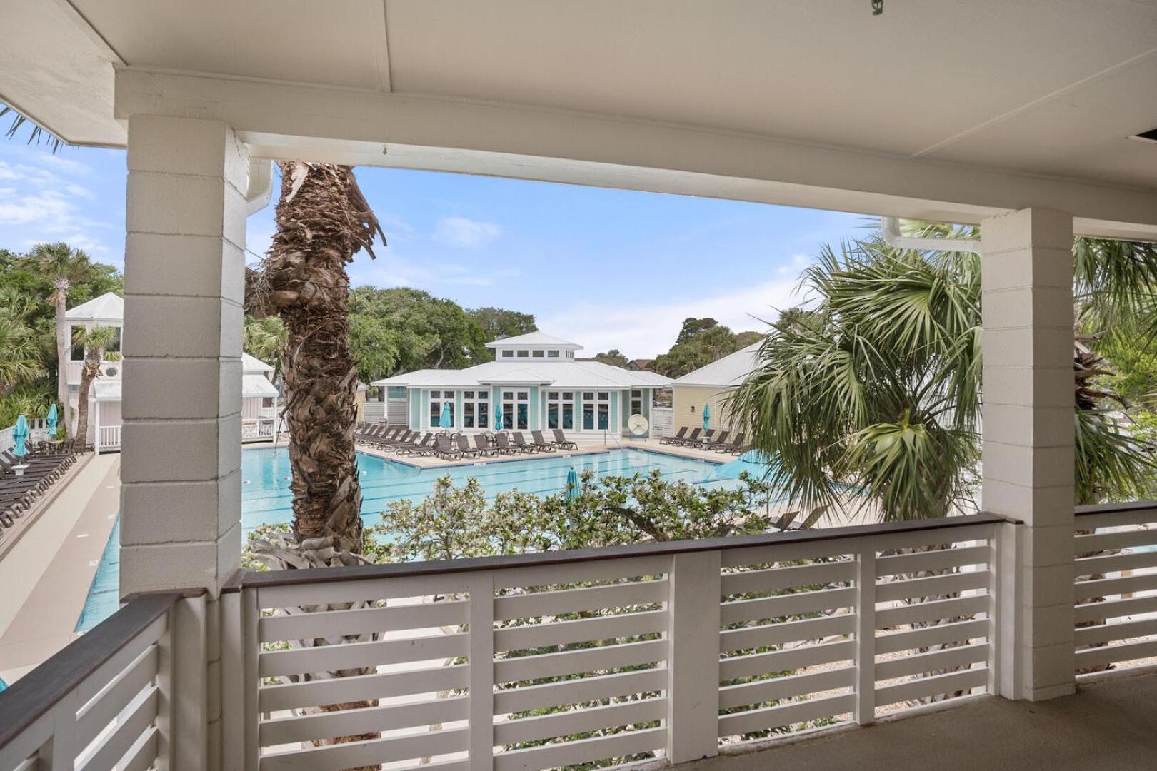 515 Sunsuite Fripp Island Экстерьер фото